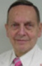 Dr. George A. Bedon, MD