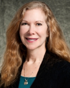 Dr. Cindy Ivanhoe, MD