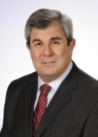 Dr. Ciril Christian Rizk, MD