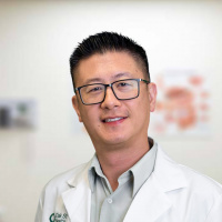 Wilson Fong, NP