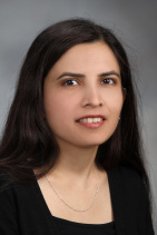 Sara Nausheen, MD