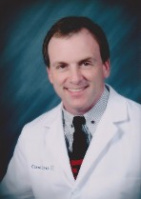 Dr. Conrad Stephen Bryan, OD