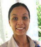 Consuela J Cruden-parham, MD