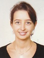 Consuella Georgiana Margineanu Albastroiu, MD