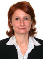 Dr. Corina Cristescu, MD