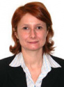 Dr. Corina Cristescu, MD