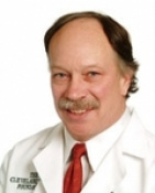 Dr. Craig Donald Zippe, MD