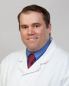 Aaron Crookshank, MD