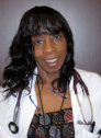 Dr. Crystal Williams Mattimore, MD