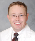 Curtis Clayton Horton, MD