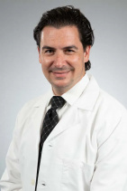 Dr. Jonathan Siegfried, MD