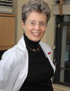 Dr. Cynthia J. Mackay, MD