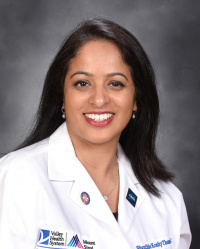 Shanthie Koshy-Thomas