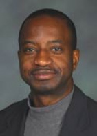 Cyril C Ruwende, MB, CHB, DPHIL