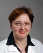 Dr. Dana Gabriela Negoi, MD