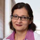 Archana P Hinduja, MD