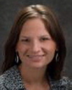 Danielle E. Englert Doggett, MD