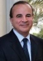 Alex A. Pezeshkian, DMD