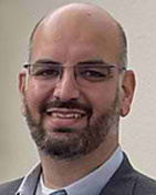 Yazeed Gussous, MD