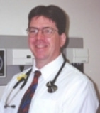 Daniel Ferguson, MD