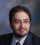 Dr. Daniel E Gutierrez, DO