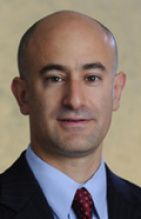 Dr. Daniel Horton, MD
