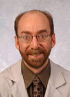 Daniel William Ray, MD