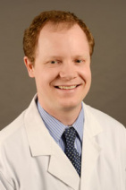 Daniel Stewart Roberts, MD