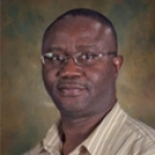 Dr. Daniel Saah, MD