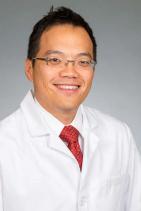 Dr. Benjamin Chu, MD