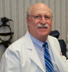 Dr. Daniel D Tulman, OD