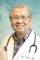 Dr. Danilo Sanchez Perlas, MD