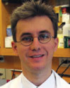 Dr. Dan Sorescu, MD