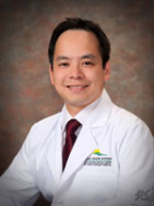 Darwin Noel Ang, MD