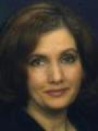 Dr. Fereshteh F Darya, PHD, LCPC, NCC
