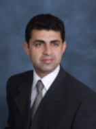 David Ahdoot, MD