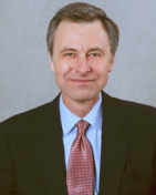 Dr. David J Bailey, MD