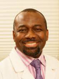 Dr Charles Bruce-Tagoe, MD - Stratford, CT - Internal Medicine