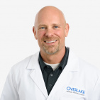 Wesley J Whitson, MD