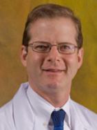 Dr. David John Cooper, MD