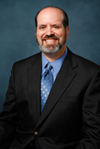 John Perryman, MD