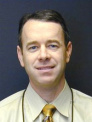 Dr. David Christopher Gordon, PHD, MD