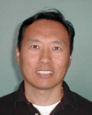 Dr. David Kim, MD