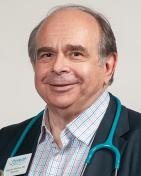 Zbigniew Woznica, MD