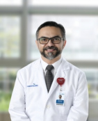Alessandro Cavalcante, PA-C