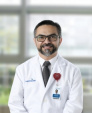 Alessandro Cavalcante, PA-C