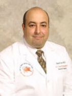 David Mark Levi, MD