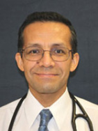 David Alvaro Mayorga, MD