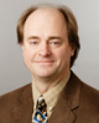 David J Nagel, MD