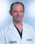 Christopher Hobday, MD